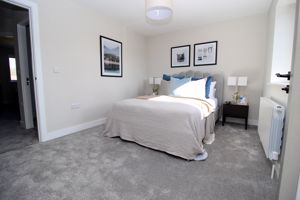 Primary Bedroom- click for photo gallery